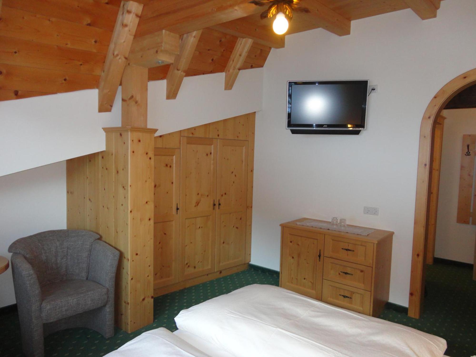 Hotel Garni Klocker Kaltenbach Habitación foto