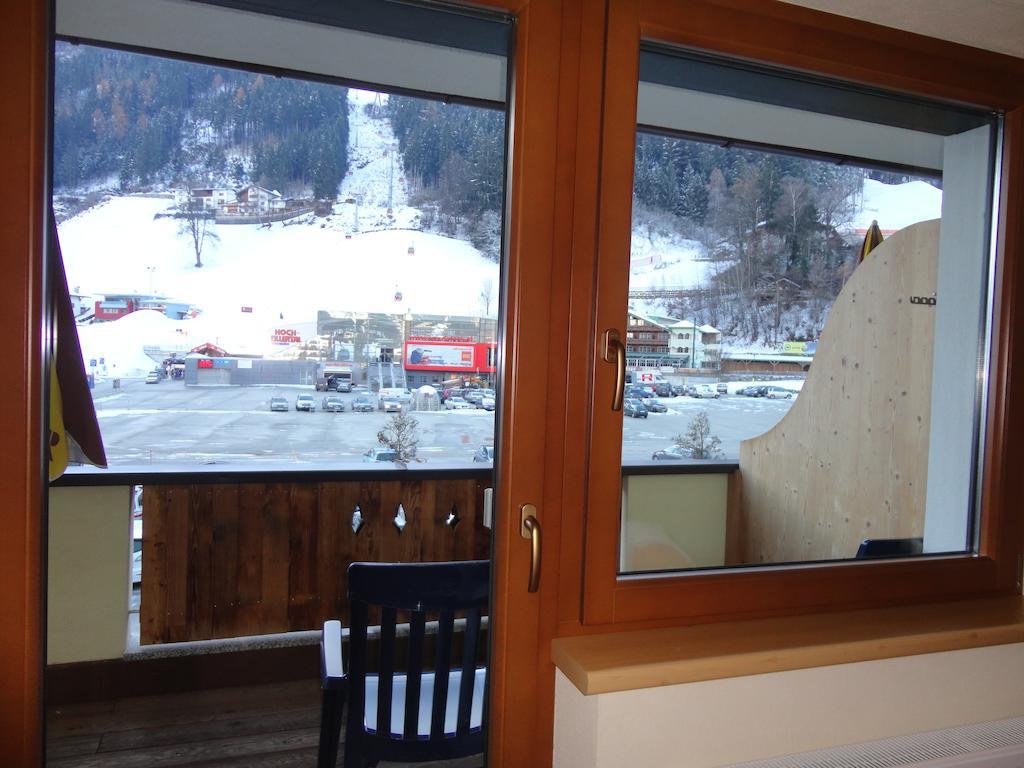 Hotel Garni Klocker Kaltenbach Habitación foto