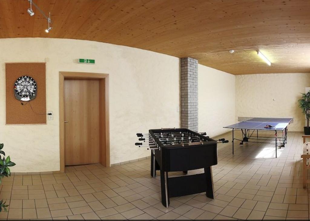 Hotel Garni Klocker Kaltenbach Exterior foto
