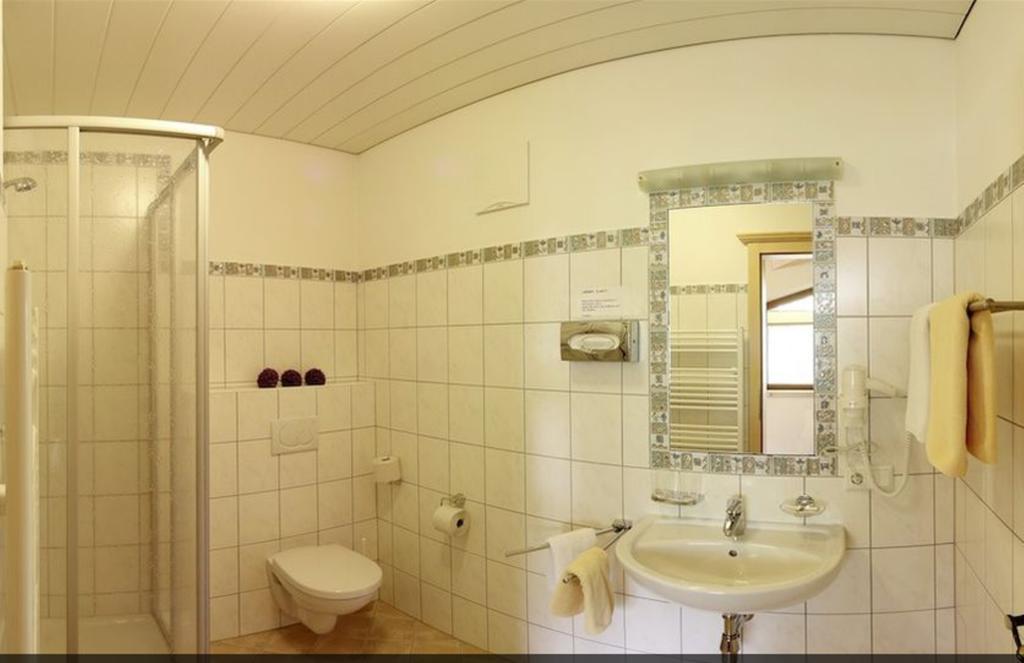 Hotel Garni Klocker Kaltenbach Habitación foto